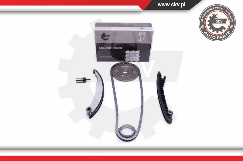 Esen SKV 21SKV113 - Chit lant de distributie parts5.com