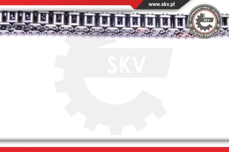 Esen SKV 21SKV113 - Timing Chain Kit parts5.com