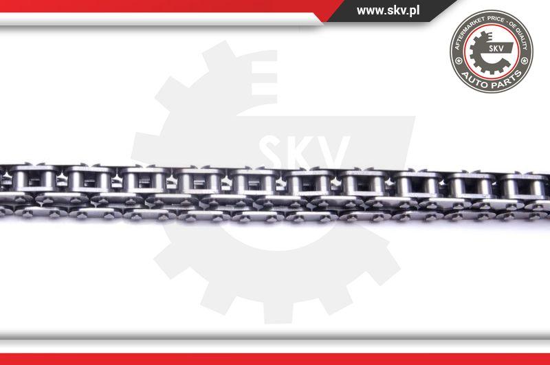 Esen SKV 21SKV112 - Timing Chain Kit www.parts5.com