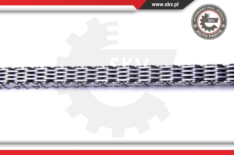 Esen SKV 21SKV181 - Timing Chain Kit parts5.com