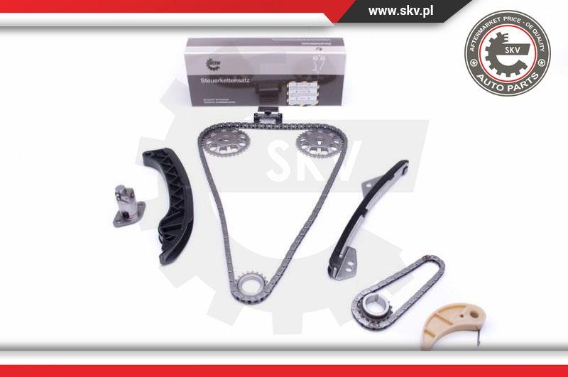 Esen SKV 21SKV188 - Chit lant de distributie www.parts5.com