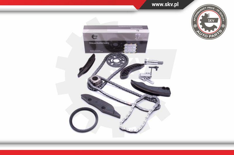 Esen SKV 21SKV122 - Chit lant de distributie www.parts5.com