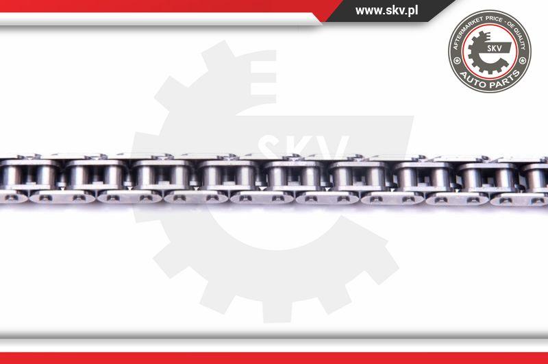 Esen SKV 21SKV179 - Timing Chain Kit www.parts5.com