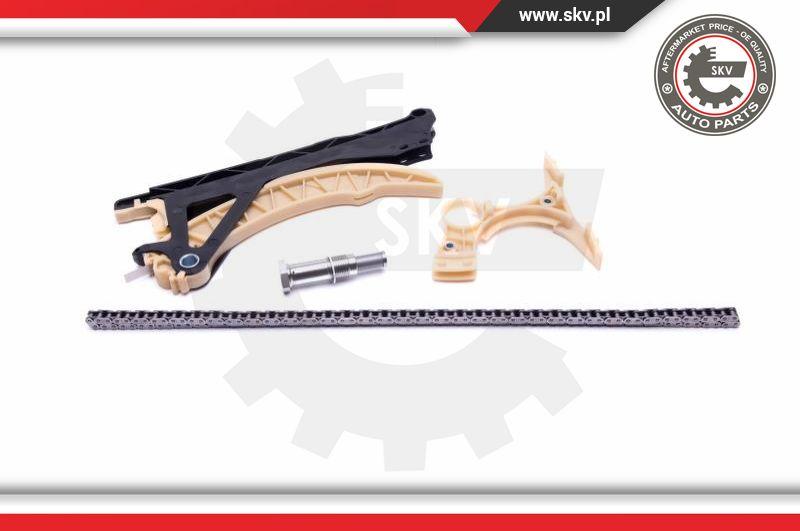 Esen SKV 21SKV179 - Timing Chain Kit www.parts5.com