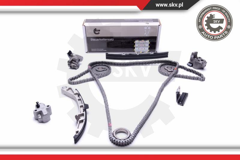 Esen SKV 21SKV178 - Chit lant de distributie www.parts5.com