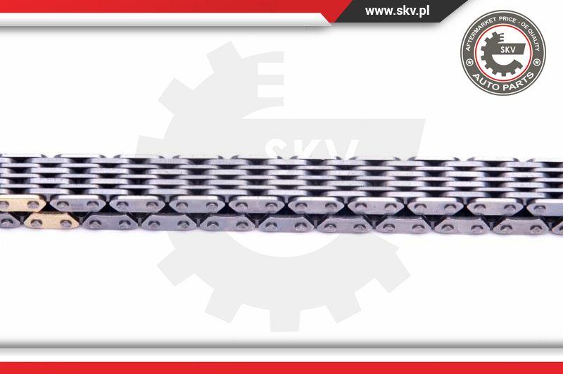 Esen SKV 21SKV217 - Timing Chain Kit www.parts5.com