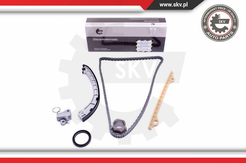 Esen SKV 21SKV217 - Timing Chain Kit www.parts5.com