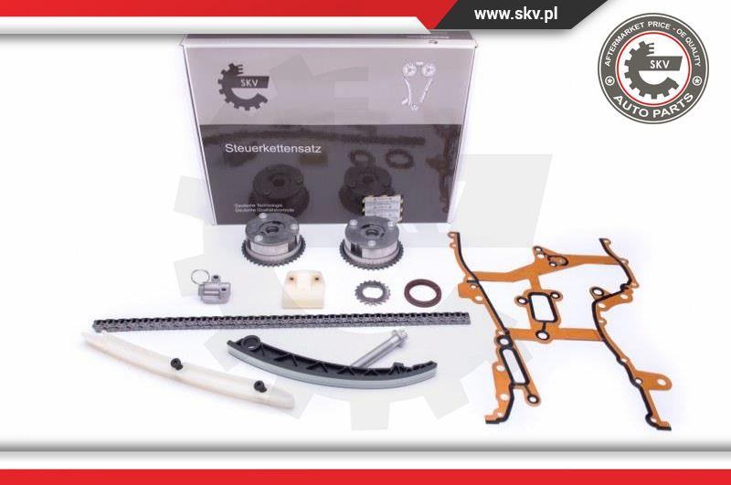 Esen SKV 21SKV239 - Chit lant de distributie www.parts5.com