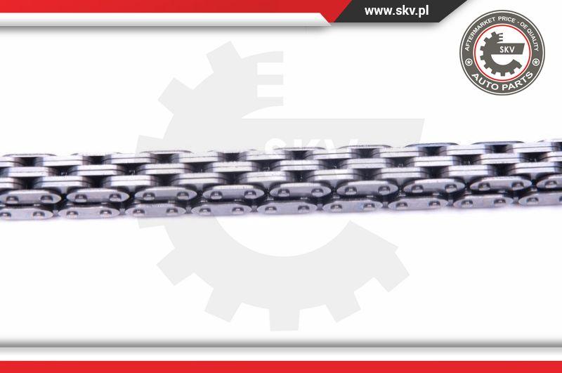 Esen SKV 21SKV236 - Timing Chain Kit www.parts5.com