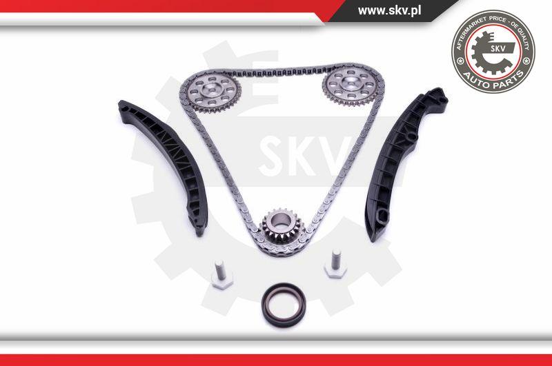 Esen SKV 21SKV233 - Chit lant de distributie www.parts5.com