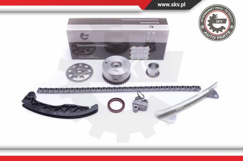 Esen SKV 21SKV229 - Chit lant de distributie www.parts5.com