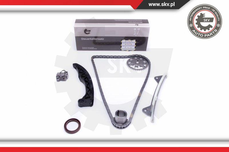 Esen SKV 21SKV228 - Chit lant de distributie www.parts5.com