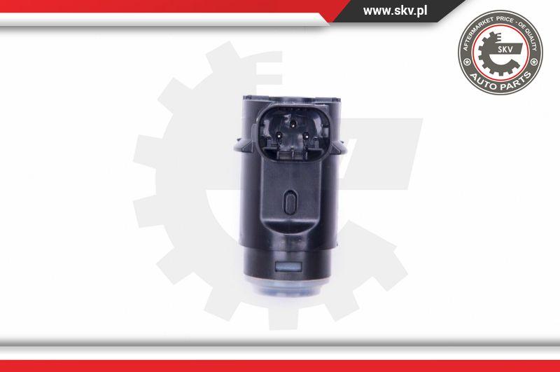 Esen SKV 28SKV094 - Датчик, система помощи при парковке www.parts5.com