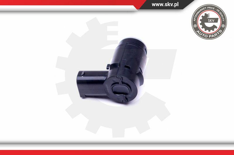 Esen SKV 28SKV094 - Датчик, система помощи при парковке www.parts5.com