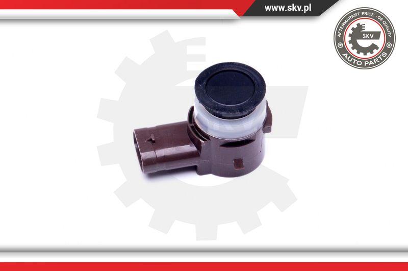 Esen SKV 28SKV096 - Датчик, система помощи при парковке www.parts5.com