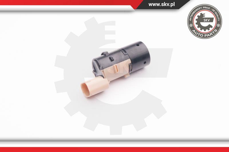 Esen SKV 28SKV049 - Датчик, парктроник www.parts5.com