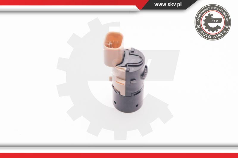 Esen SKV 28SKV049 - Датчик, парктроник www.parts5.com