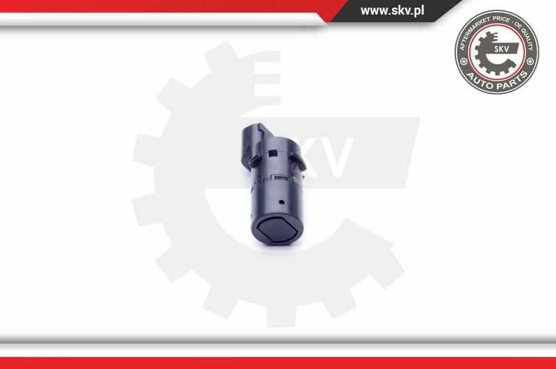 Esen SKV 28SKV055 - Sensor, parkimisabi www.parts5.com