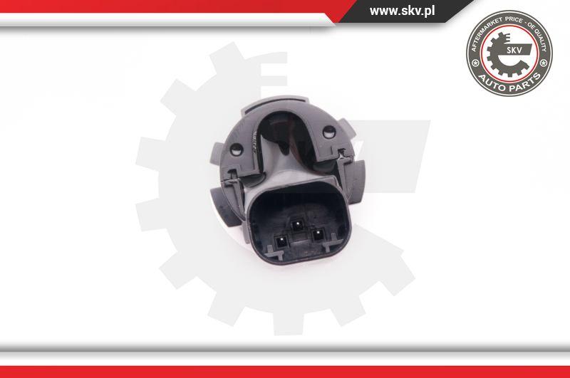 Esen SKV 28SKV055 - Sensor, parkimisabi www.parts5.com