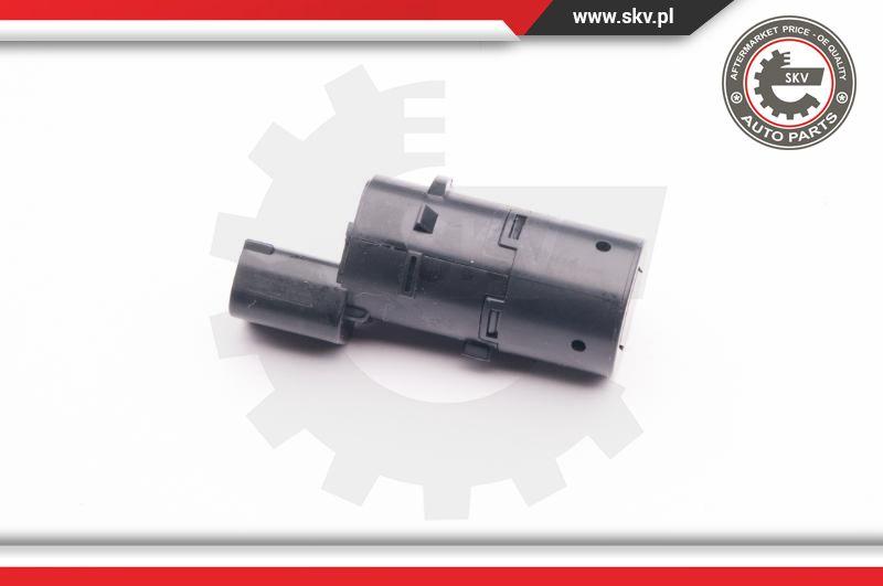 Esen SKV 28SKV055 - Sensor, parkimisabi www.parts5.com