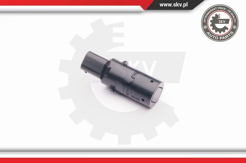 Esen SKV 28SKV058 - Датчик, парктроник www.parts5.com