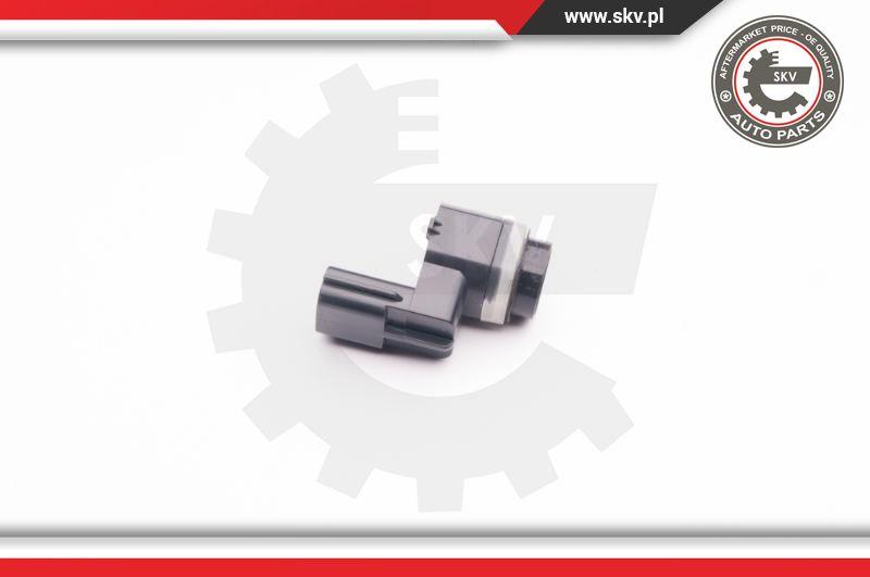 Esen SKV 28SKV061 - Датчик, система помощи при парковке www.parts5.com