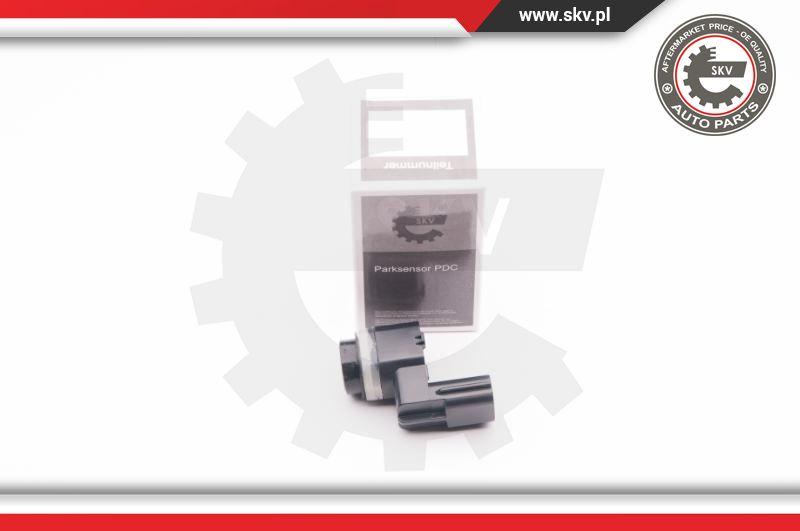 Esen SKV 28SKV061 - Датчик, система помощи при парковке www.parts5.com