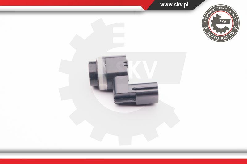 Esen SKV 28SKV061 - Датчик, система помощи при парковке www.parts5.com