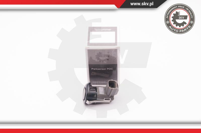 Esen SKV 28SKV067 - Sensor, parking assist www.parts5.com