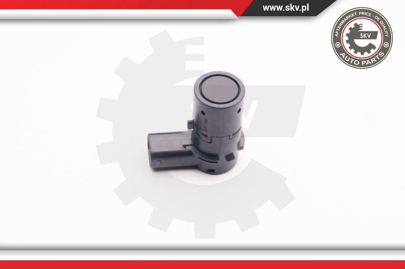 Esen SKV 28SKV009 - Датчик, парктроник www.parts5.com