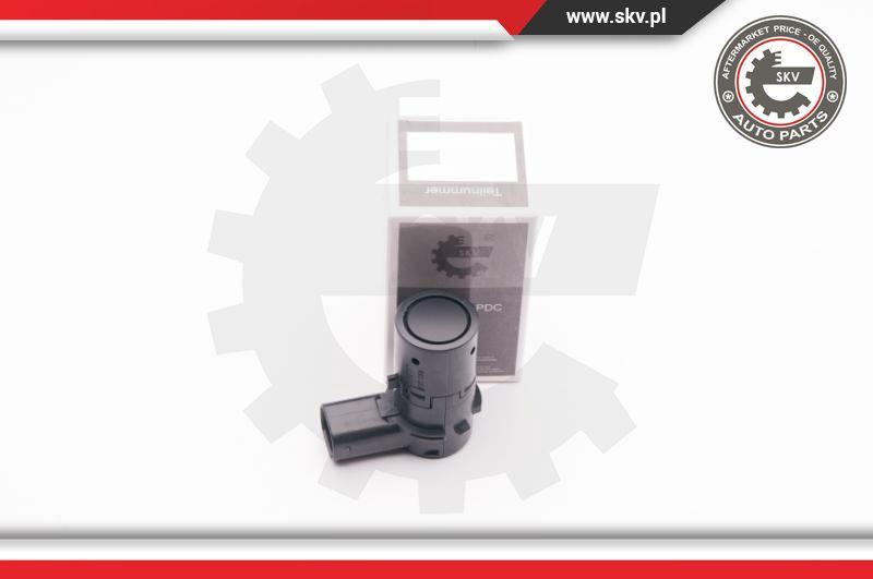 Esen SKV 28SKV009 - Sensor, parking assist parts5.com