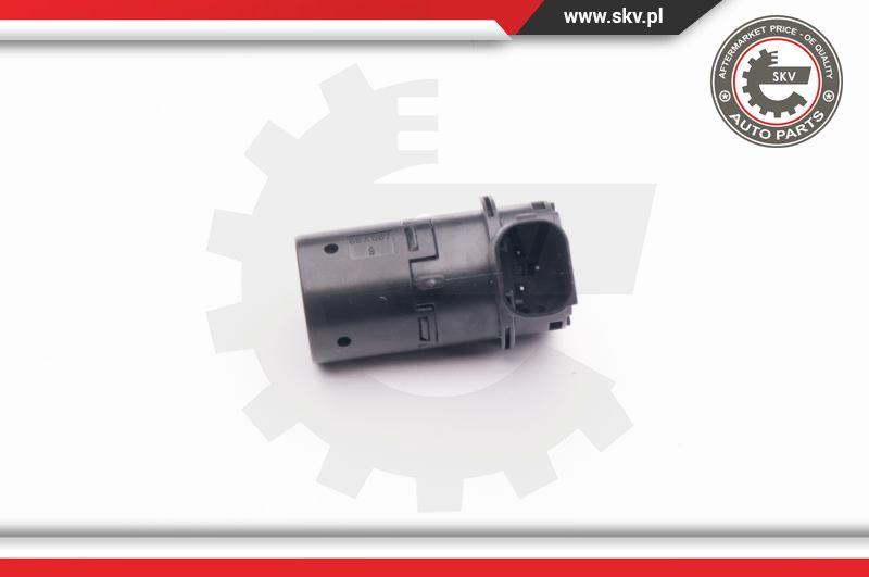 Esen SKV 28SKV009 - Датчик, парктроник www.parts5.com