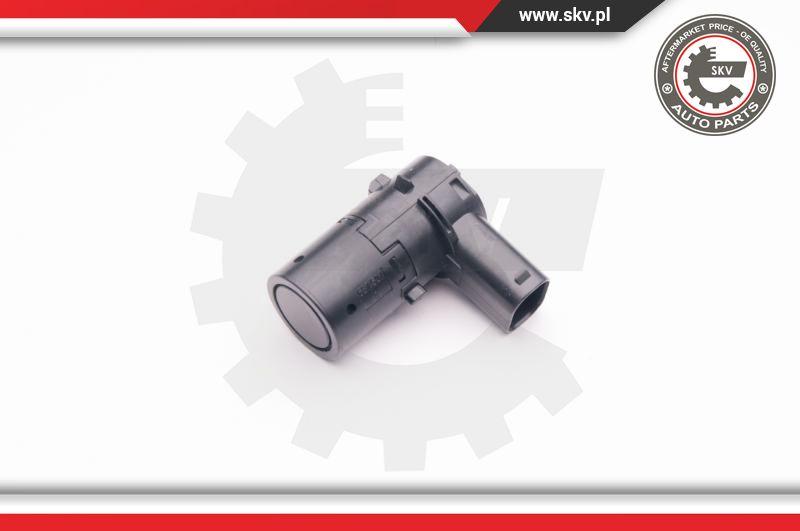 Esen SKV 28SKV009 - Датчик, парктроник www.parts5.com