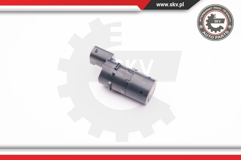 Esen SKV 28SKV005 - Датчик, парктроник www.parts5.com