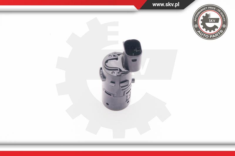 Esen SKV 28SKV005 - Датчик, парктроник www.parts5.com