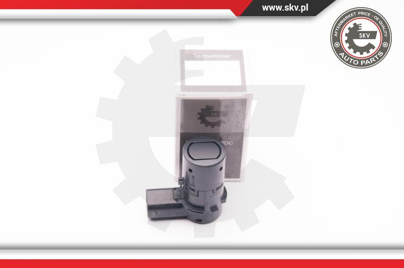 Esen SKV 28SKV008 - Sensor, parking assist parts5.com