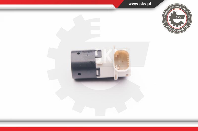 Esen SKV 28SKV007 - Park yardım sistemi sensörü www.parts5.com