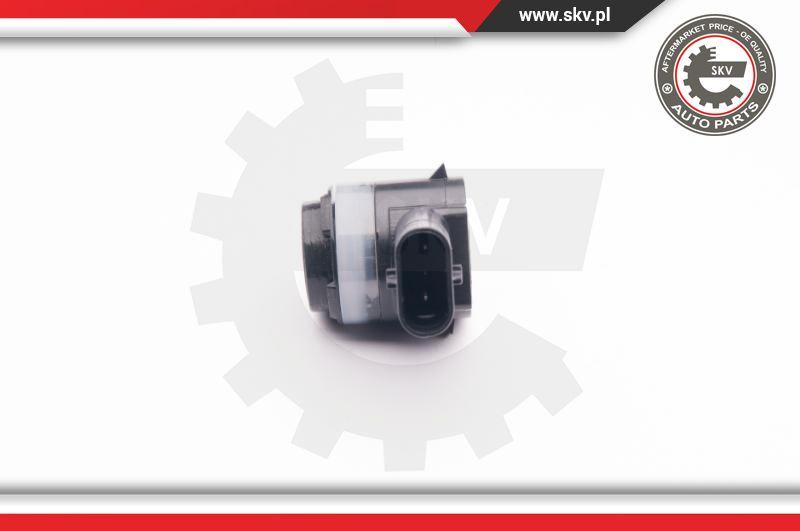 Esen SKV 28SKV015 - Датчик, система помощи при парковке www.parts5.com