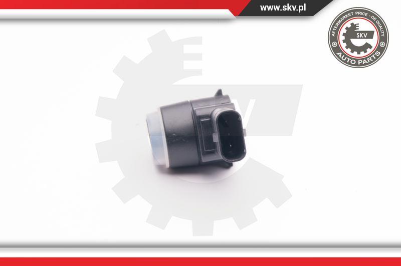 Esen SKV 28SKV018 - Czujnik zbliżeniowy www.parts5.com