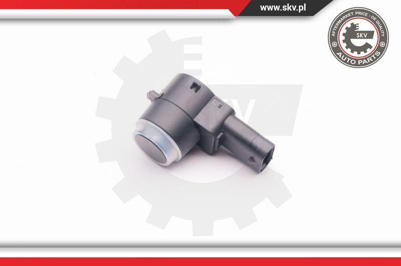 Esen SKV 28SKV018 - Czujnik zbliżeniowy www.parts5.com