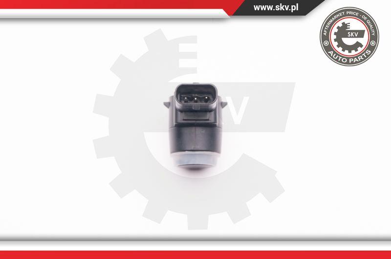 Esen SKV 28SKV017 - Sensor, Einparkhilfe www.parts5.com