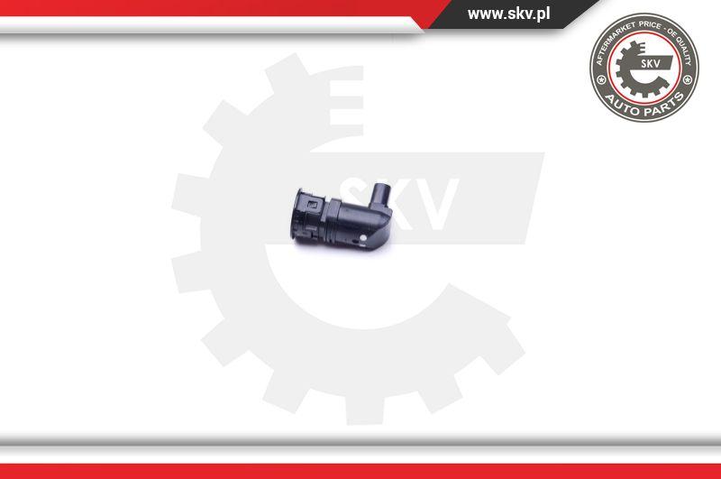 Esen SKV 28SKV084 - Sensor, parking assist www.parts5.com