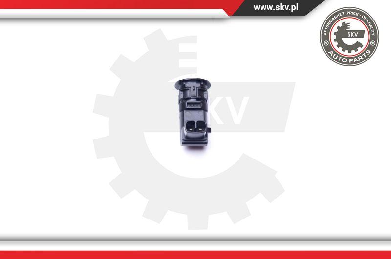 Esen SKV 28SKV084 - Sensor, parking assist www.parts5.com