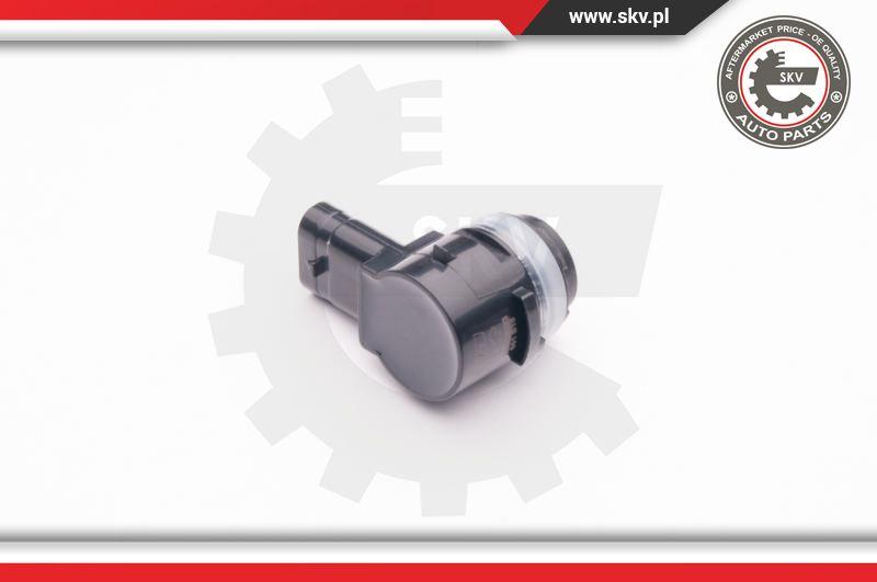 Esen SKV 28SKV023 - Sensor, Einparkhilfe www.parts5.com