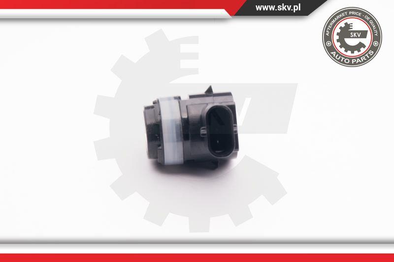 Esen SKV 28SKV023 - Sensor, Einparkhilfe www.parts5.com