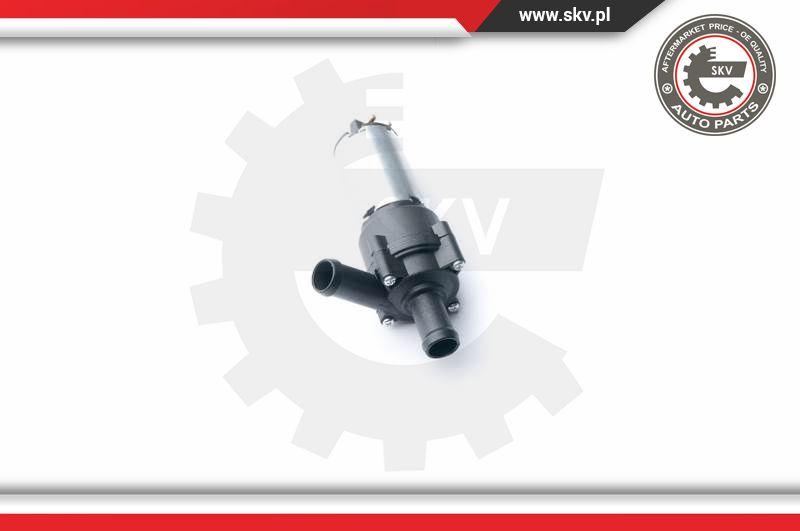 Esen SKV 22SKV004 - Water Pump, parking heater www.parts5.com