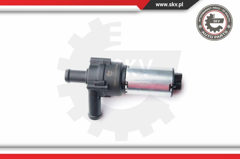 Esen SKV 22SKV004 - Водна циркулационна помпа, автономно отопление www.parts5.com