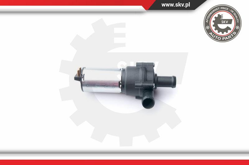 Esen SKV 22SKV004 - Насос рециркуляции воды, автономное отопление www.parts5.com