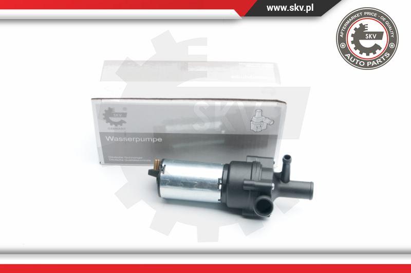 Esen SKV 22SKV006 - Su devridaim pompası, Sabit kalorifer www.parts5.com