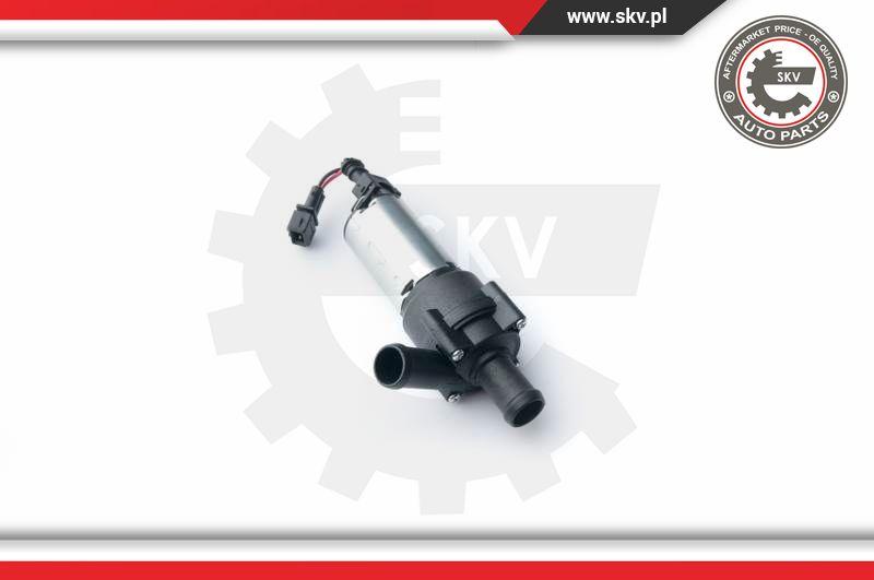 Esen SKV 22SKV003 - Water Pump, parking heater parts5.com